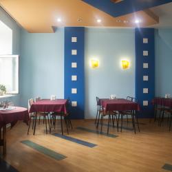 Фото Отель Рейс