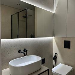 Фото Апартаменты на улице Теплых Встреч 2