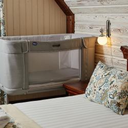 Шале улучшенное