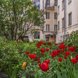 фото 31 ARent (АРент) на переулке Никольский