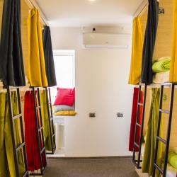 Good Hostel (Гуд Хостел) — 76b820f30ea87de78a89242f60dd0856
