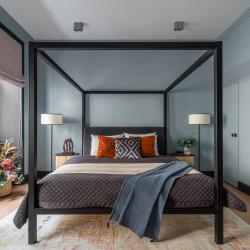 фото 8 D Apartments (Д Апартменс) на улице Гороховая
