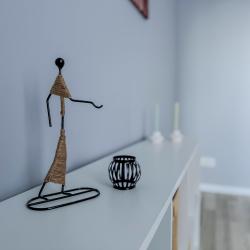 Апартаменты улучшенные ул.Марфинская