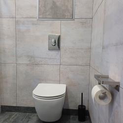 Фото Отель TroeSutokApart Комсомольская 50