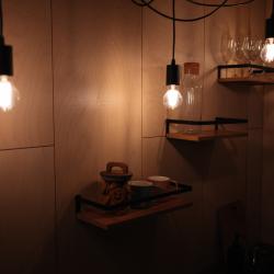 Дом у яблони