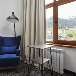 Номер комфорт улучшенный