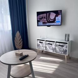 Фото Отель Квартира на проспекте Ленина 39А