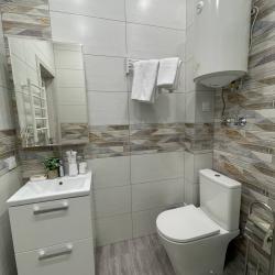 Номер полулюкс бизнес с 2 односпальными кроватями