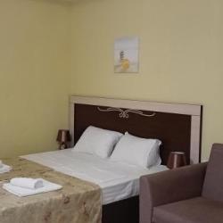 Фото SeaVilliya Park Hotel (Севилия Парк Отель)