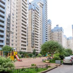 фото 9 E.Place (Е.Плэйс) на улице Байконурская