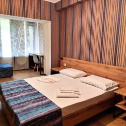 Фото Отель Renome (Реноме)