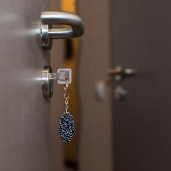 Фото Отель Ажур