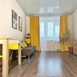 Фото Отель White Sea Aparts на улице Ломоносова 85 корпус 2