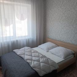 Фото Апартаменты на улице Ворошилова 14