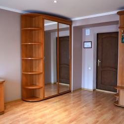 Номер стандарт улучшенный