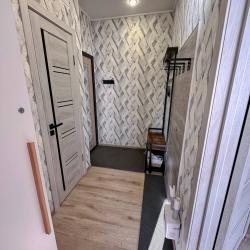 Фото Отель Как дома на улице Строителей 7