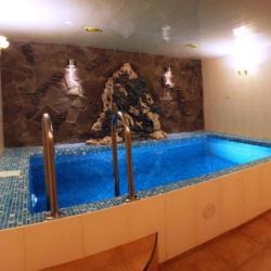 Фото Отель Максимус