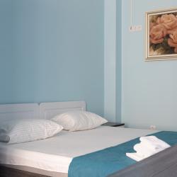 Фото Отель Кавказ