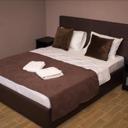 Фото Отель Nur (Нур)