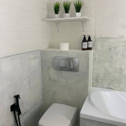 Фото Апартаменты на улице Аделя Кутуя 110Дк3