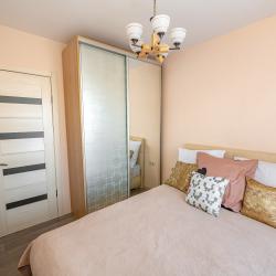 Фото Отель Ваш комфорт на улице Терешковой