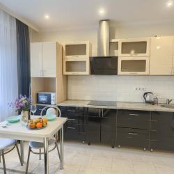 Апартаменты студия