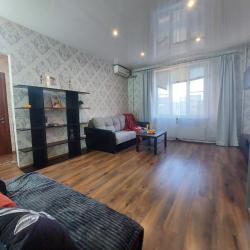 Фото Апартаменты на улице Еременко 95/30