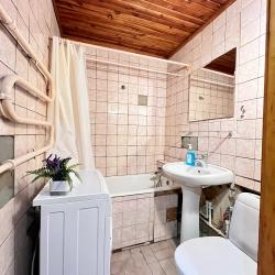 Фото Отель Fan House (Фан Хаус) на Саид-Галеева 3