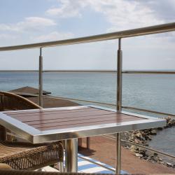 1-комнатные апартаменты студия