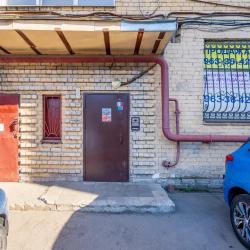 Фото Отель EasyGuest на улице Ивановская 7