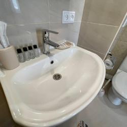 2-местные апартаменты студия