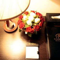 Фото Отель Majestic Palace (Маджестик Палас)