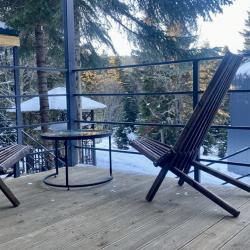 Фото Отель Тайна Гор