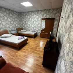 Фото Отель Дом туриста