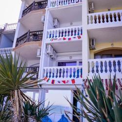 Фото Отель Soho (Сохо)