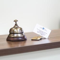 Фото Отель Вега Бизнес