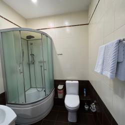 Номер комфорт улучшенный