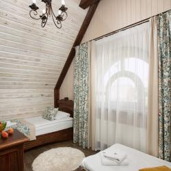 Шале улучшенное