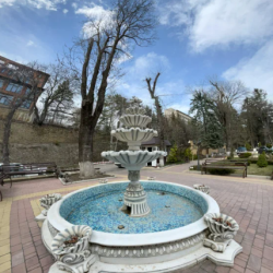 Фото Отель Белая Дача