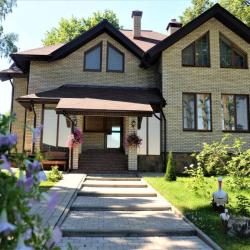 Фото Отель ГК Слобода