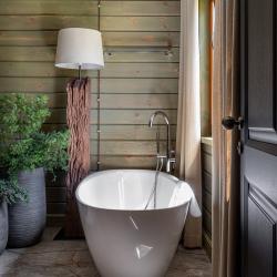 Зелёное шале