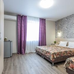 3-местная комната эконом