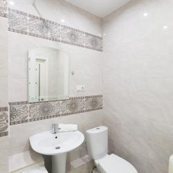 2-комнатные апартаменты улучшенные Apartement De Luxe - Red