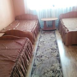 Фото Отель Северная