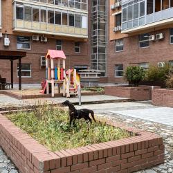 Фото Отель uTrip (юТрип) на улице Чистопольская 20