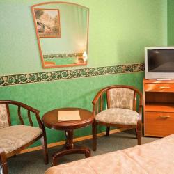 Фото Отель Галант