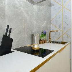 фото 15 Lo Apartments (Ло Апартментс) на улице Василисы Кожиной