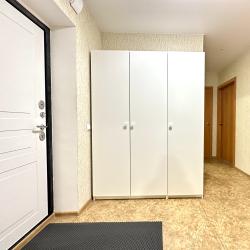 3-комнатные апартаменты улучшенные