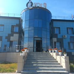 Фото Отель Ония