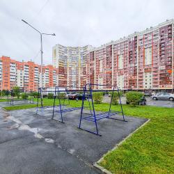 1-комнатные апартаменты улучшенные